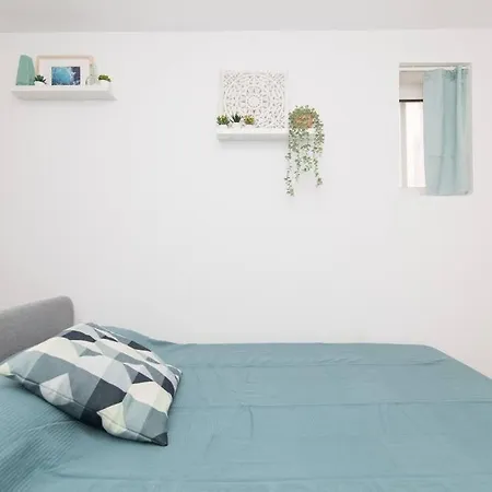 Apartament Casa Do Nilo Ii