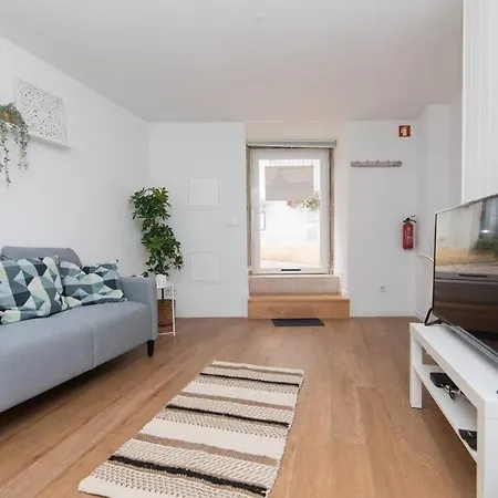 Casa Do Nilo Ii Apartament *