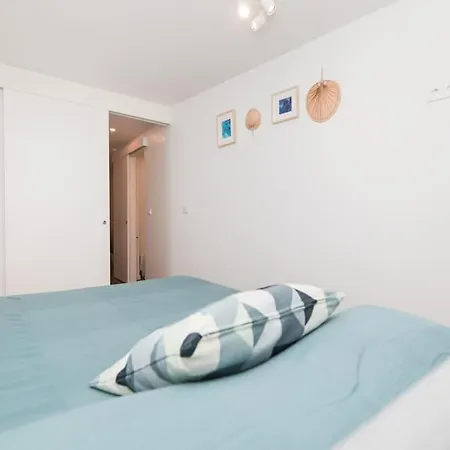 Apartament Casa Do Nilo Ii Sesimbra