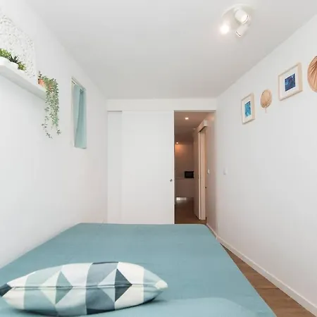 Apartament Casa Do Nilo Ii