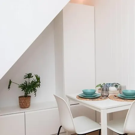 Apartament Casa Do Nilo Ii *