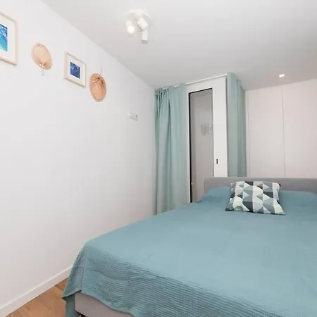 Casa Do Nilo Ii Apartament Sesimbra