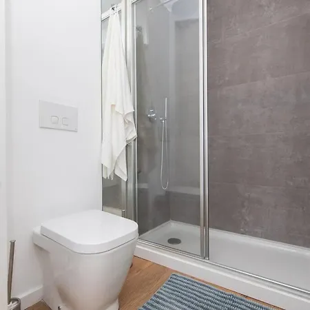 Apartament Casa Do Nilo Ii