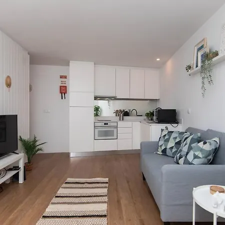 Casa Do Nilo Ii * Sesimbra