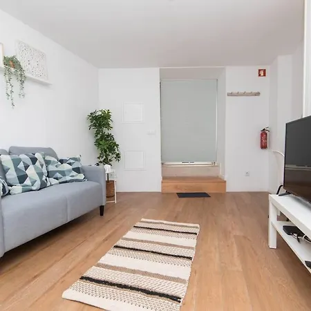 Apartamento Casa Do Nilo Ii *