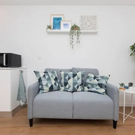 Casa Do Nilo Ii Apartman Sesimbra