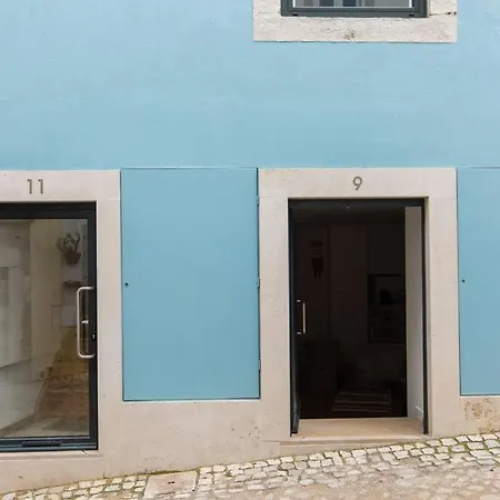 Casa Do Nilo Ii