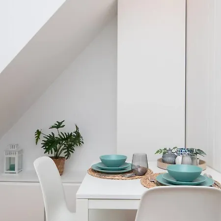 Casa Do Nilo Ii Apartman