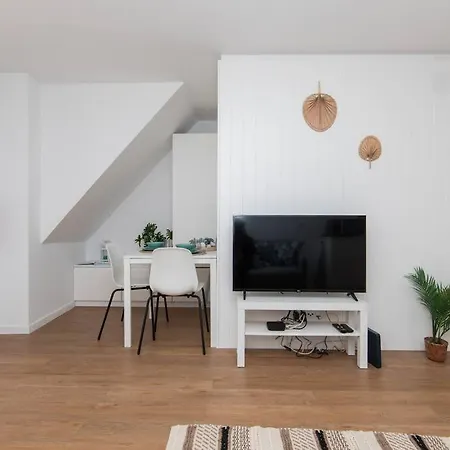 Casa Do Nilo Ii Apartman *