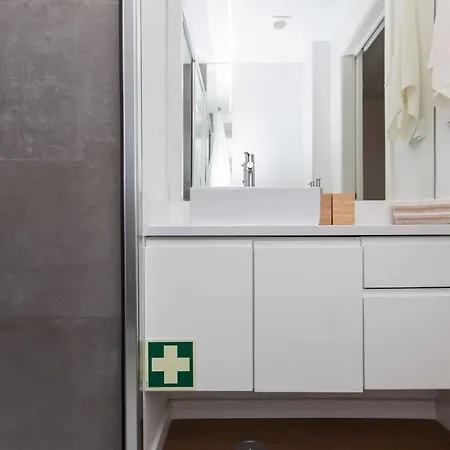 Casa Do Nilo Ii Apartman