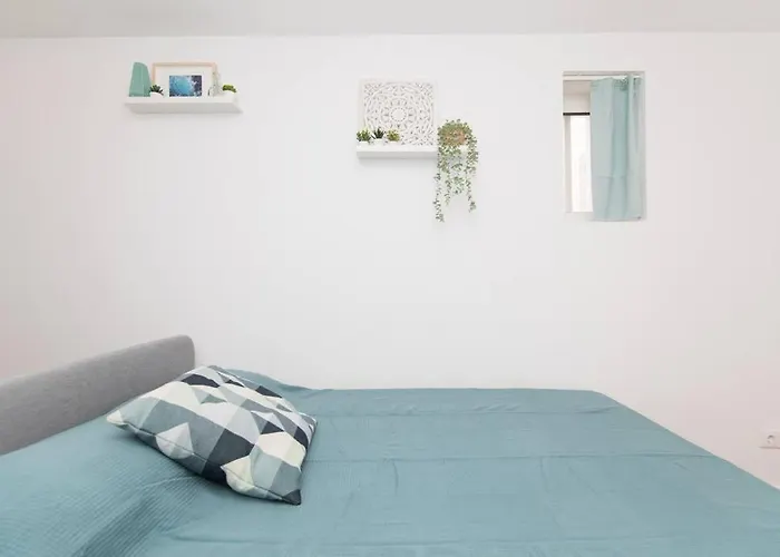 Διαμέρισμα Casa Do Nilo Ii