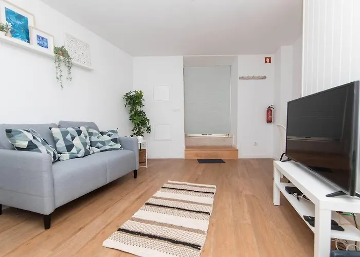 Διαμέρισμα Casa Do Nilo Ii *