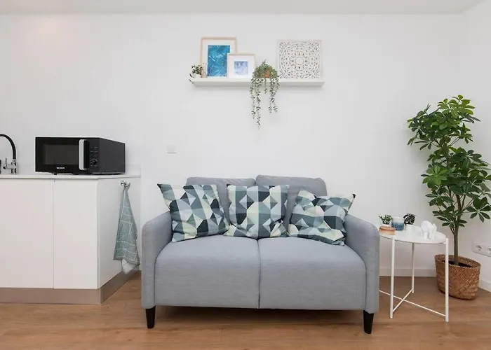 Casa Do Nilo Ii Διαμέρισμα Σεσίμπρα