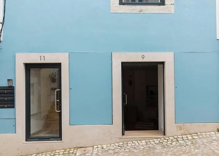 Casa Do Nilo Ii