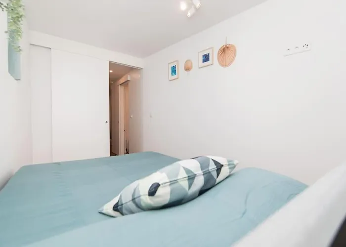 Διαμέρισμα Casa Do Nilo Ii Σεσίμπρα