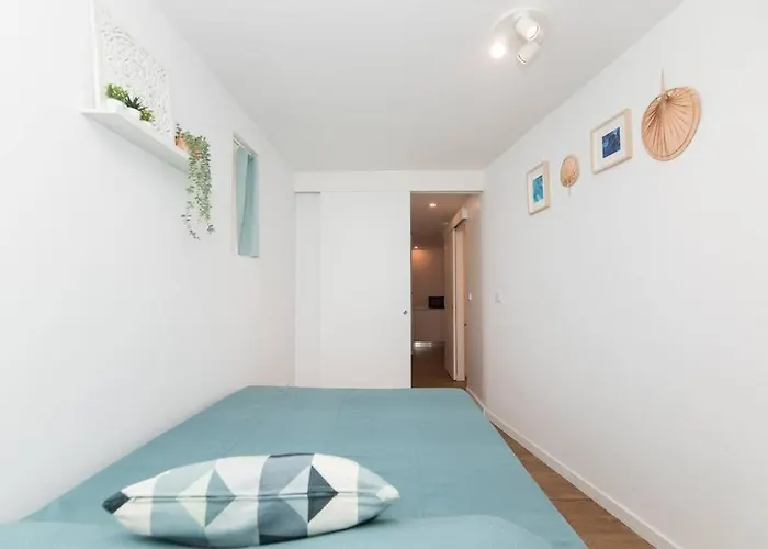 Διαμέρισμα Casa Do Nilo Ii