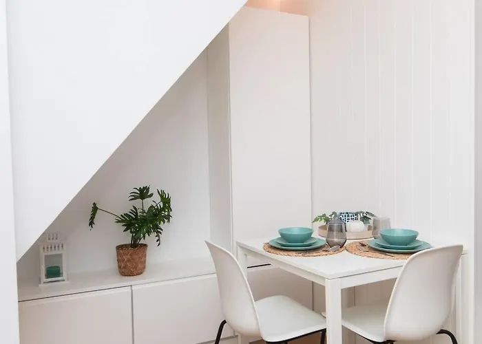 Διαμέρισμα Casa Do Nilo Ii *