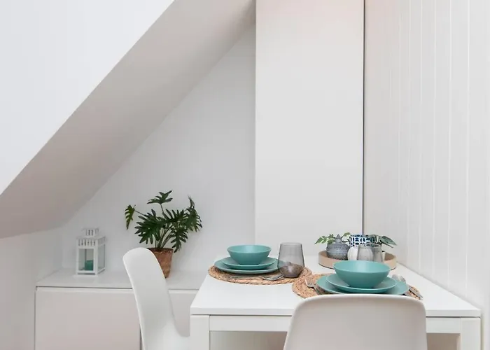 Casa Do Nilo Ii Διαμέρισμα