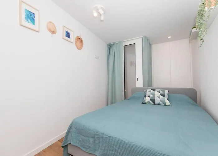 Casa Do Nilo Ii Διαμέρισμα Σεσίμπρα