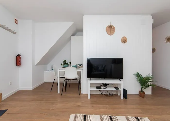 Casa Do Nilo Ii Διαμέρισμα *