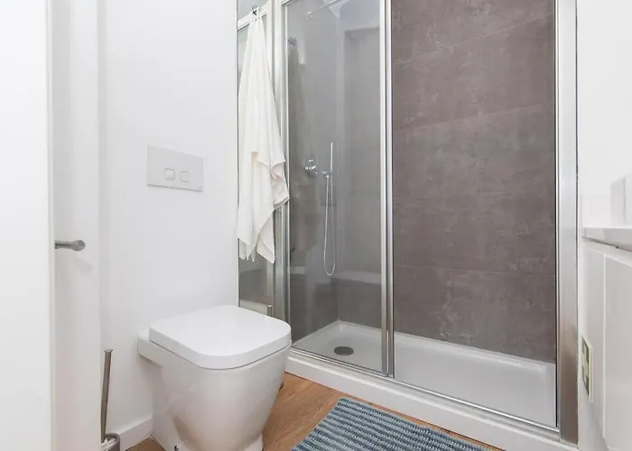 Διαμέρισμα Casa Do Nilo Ii