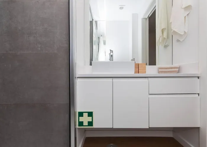 Casa Do Nilo Ii Διαμέρισμα